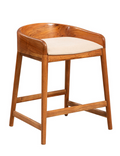 60-97 Saddle Counter Stool