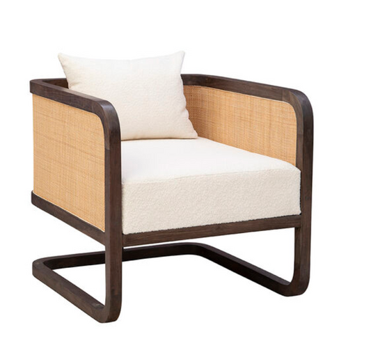 60-123 Salem Occasional Chair