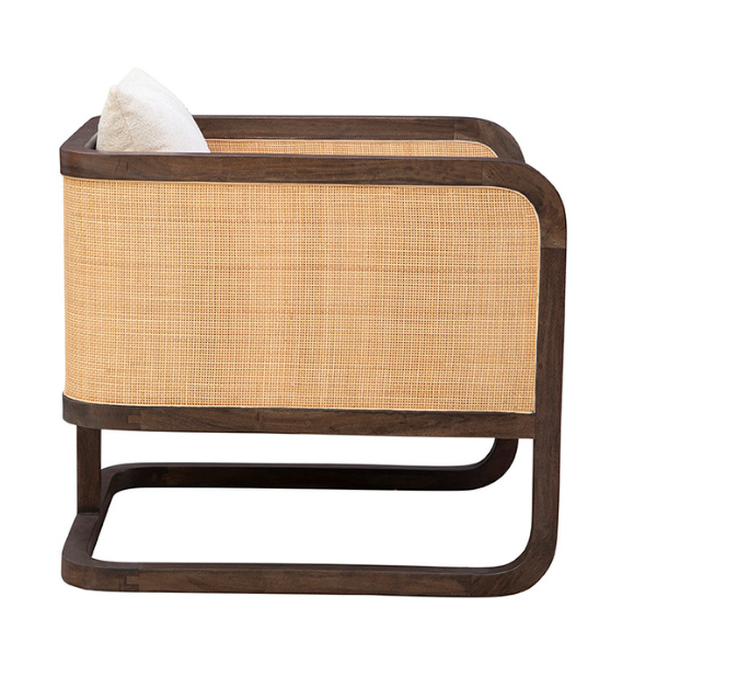 60-123 Salem Occasional Chair