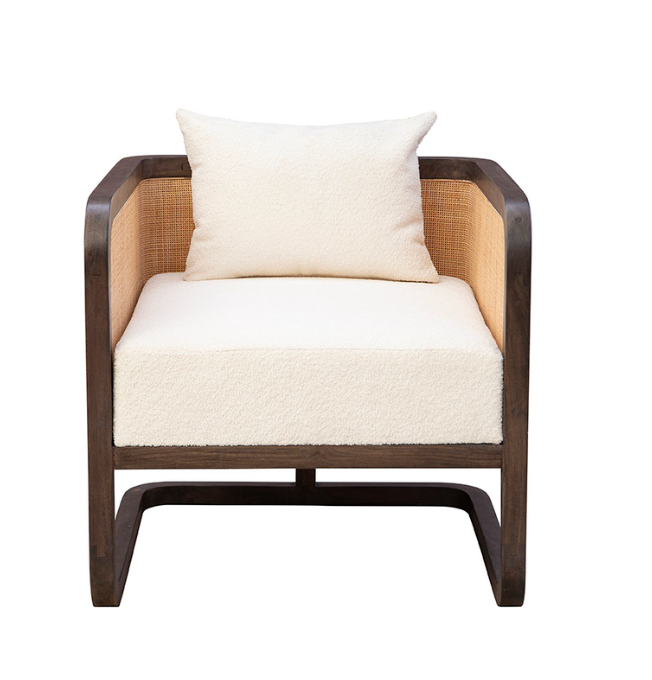 60-123 Salem Occasional Chair