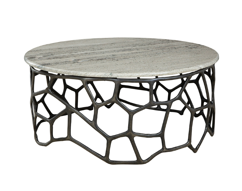 60-104 Sebastian Coffee Table