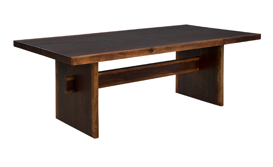 60-82 Shelby Dining Table