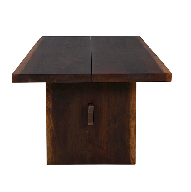 60-82 Shelby Dining Table