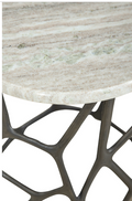 60-105 Short Sebastian End Table
