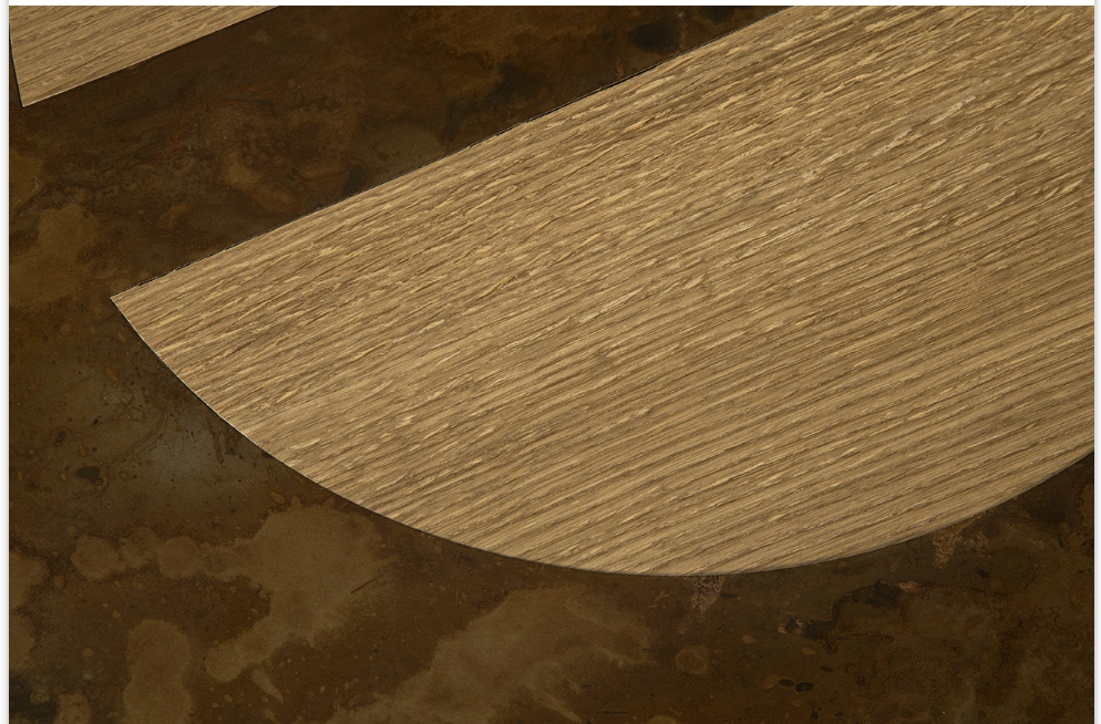 60-132 Soria Cocktail Table