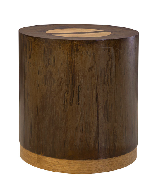 60-133 Soria End Table