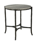 60-58 Stonewall End Table