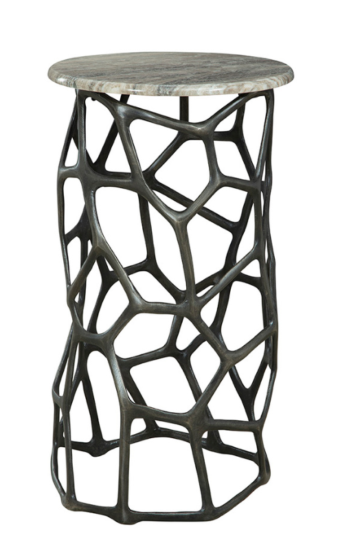 60-103 Tall Sebastian End Table