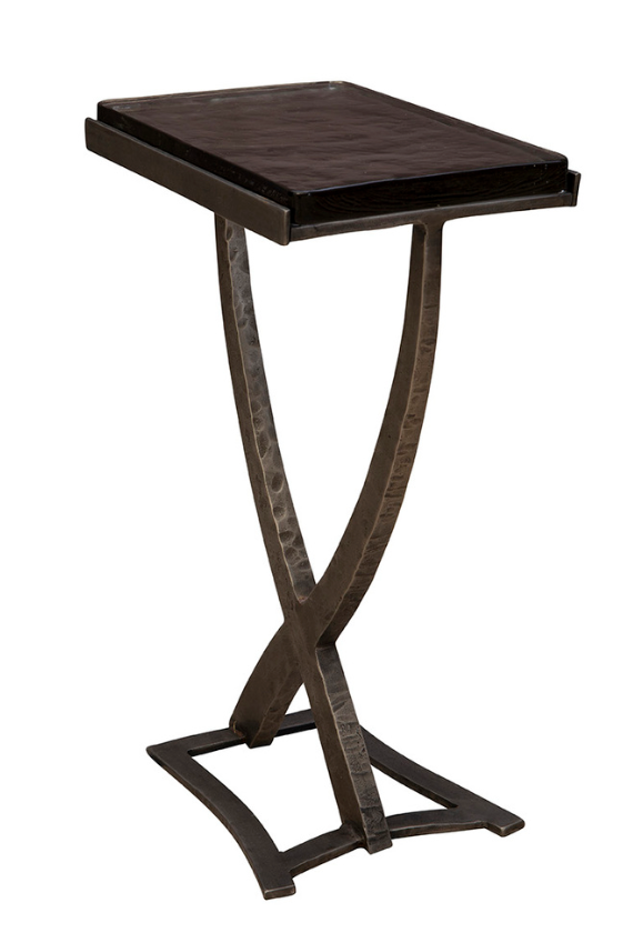 60-140 Toulon Side Table