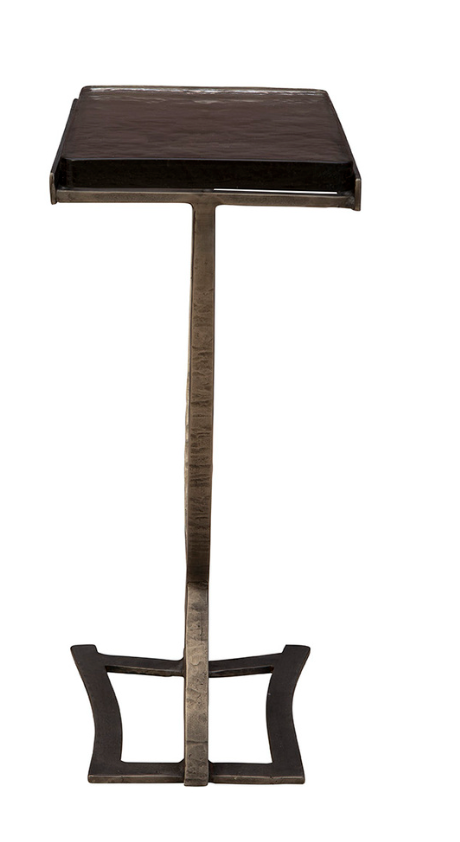 60-140 Toulon Side Table