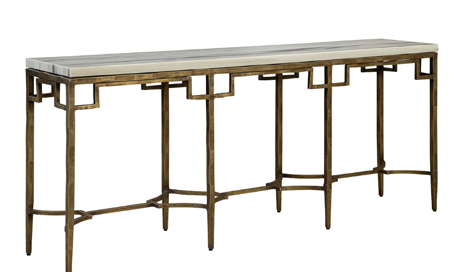 60-141 Tours Console