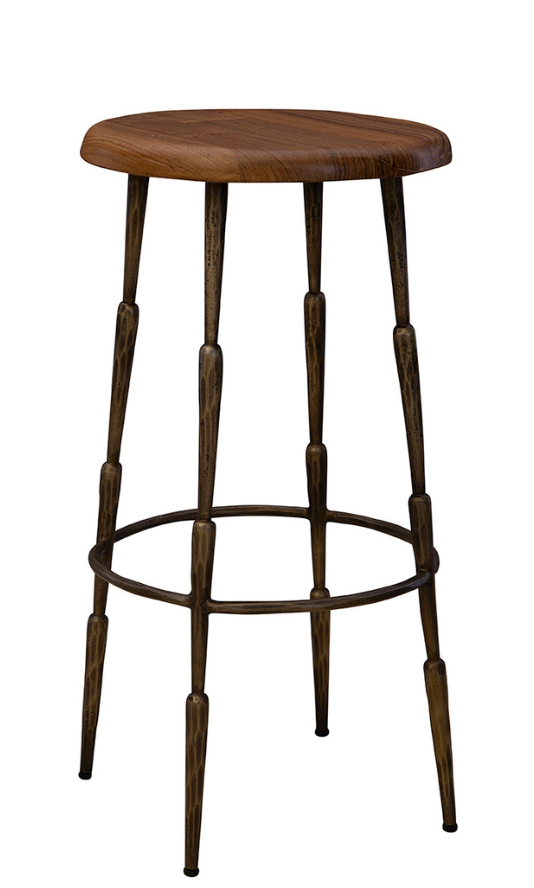 60-136 Zazu Counter Stool