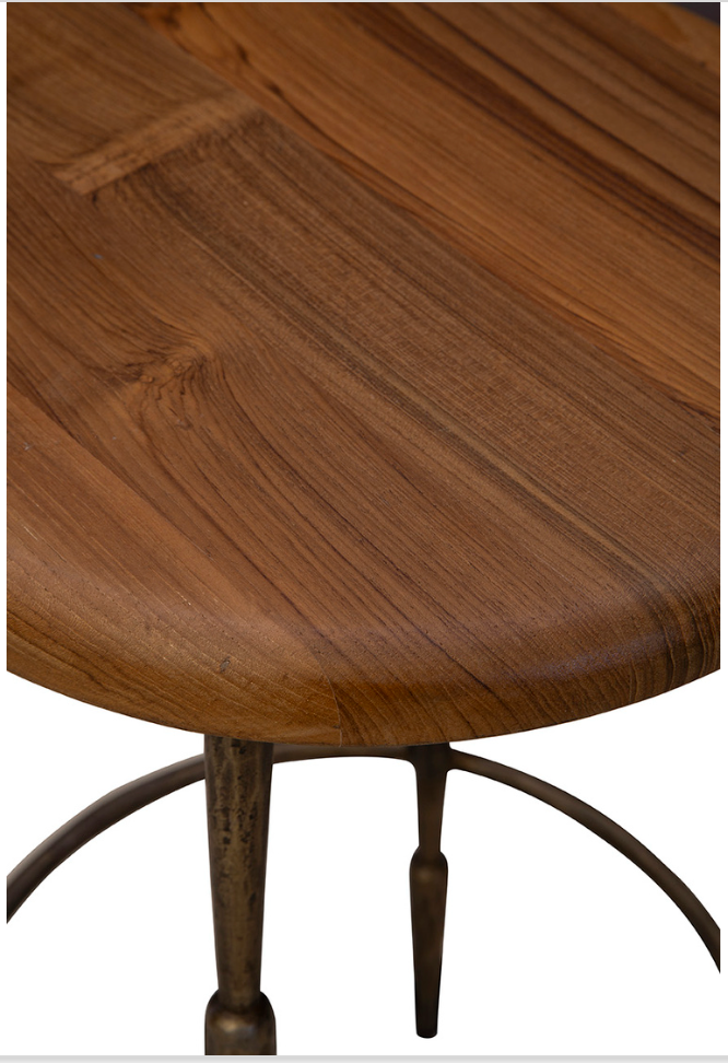 60-136 Zazu Counter Stool