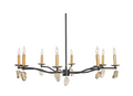 70-16 Amsterdam Chandelier