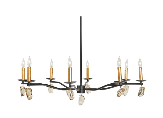 70-16 Amsterdam Chandelier
