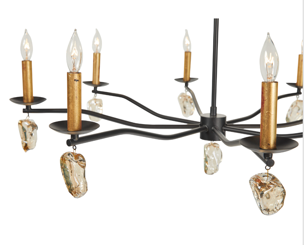 70-16 Amsterdam Chandelier