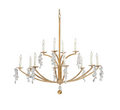 70-02 Florence Chandelier