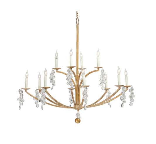 70-02 Florence Chandelier