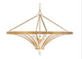 70-06 Strasburg Chandelier