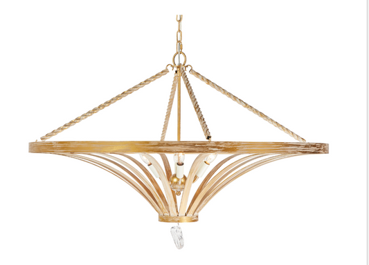 70-06 Strasburg Chandelier
