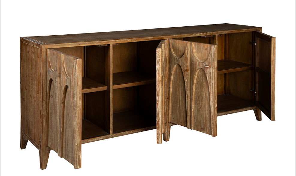 40-267 Roslyn Sideboard