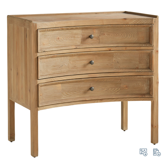 40-207 Styx Crescent Chest