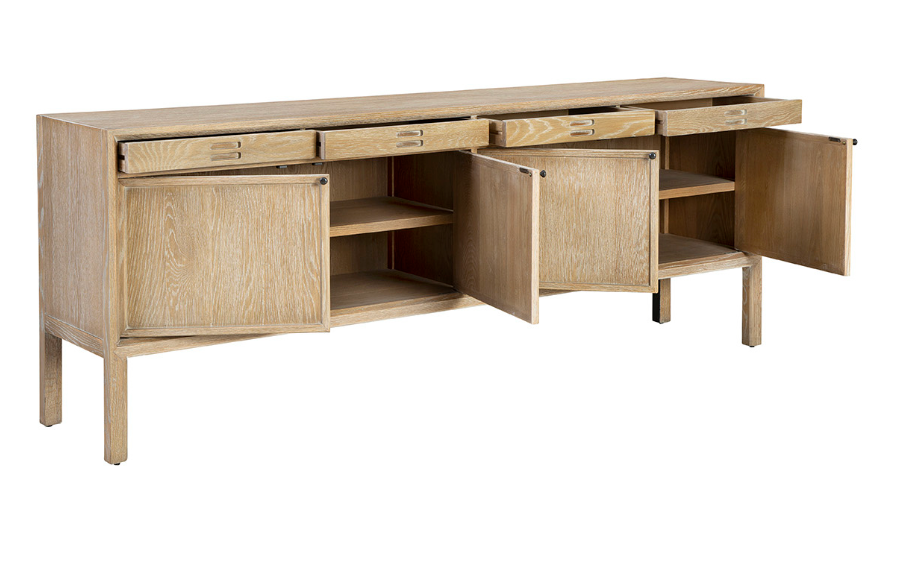 40-294 Sylvia Sideboard