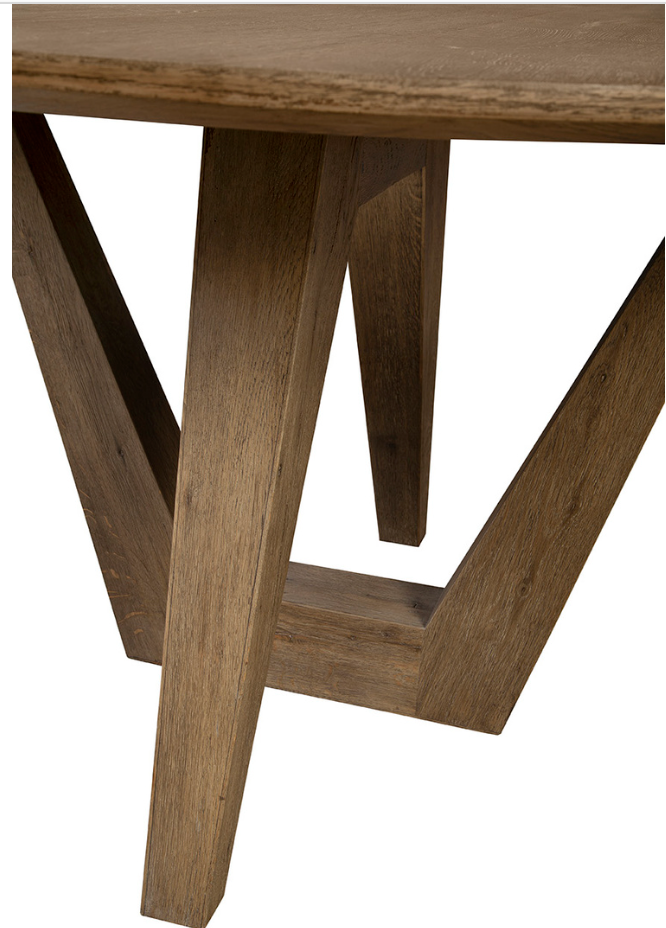 40-290 Winters Dining Table