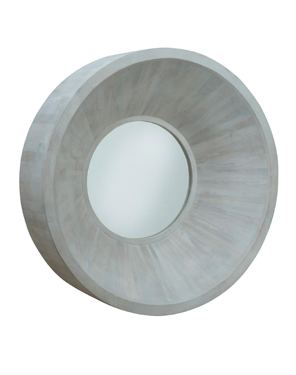 60-106 Large Shirley Mirror