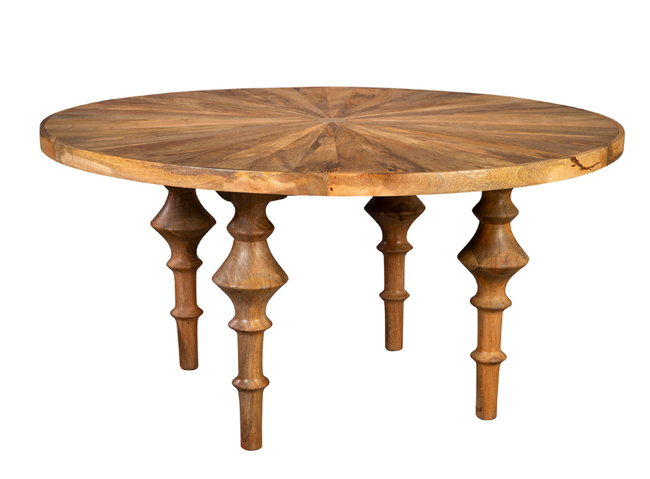 60-45 Porter Dining Table