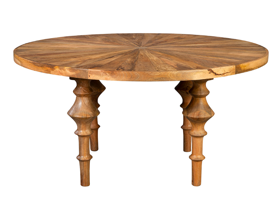 60-45 Porter Dining Table