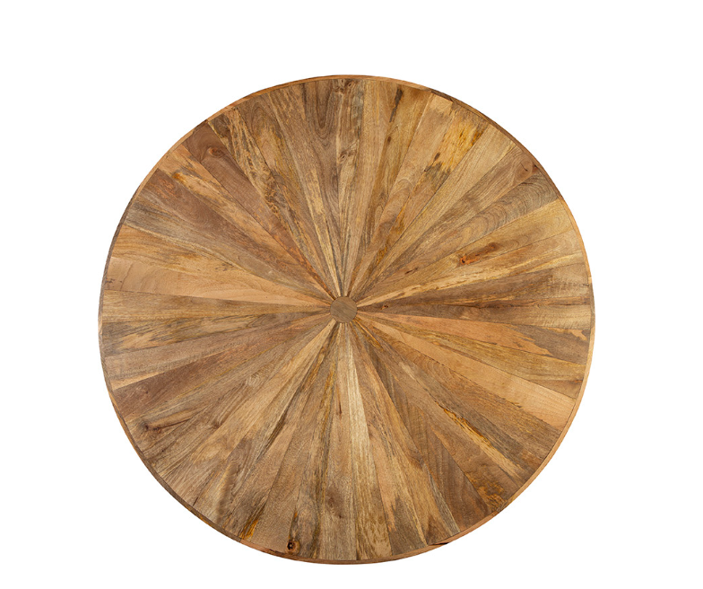 60-45 Porter Dining Table