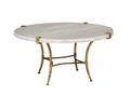60-08 Adelaide Round Coffee Table