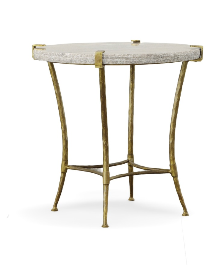 60-01 Adelaide Side Table