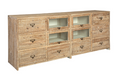 20-520 Apothecary Display Chest