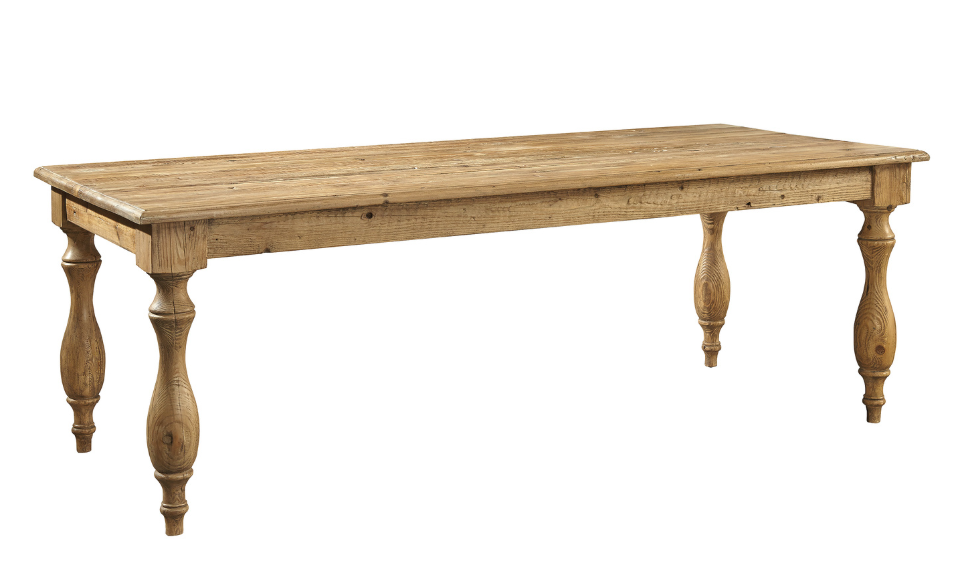 71319 Biloxi Dining Table