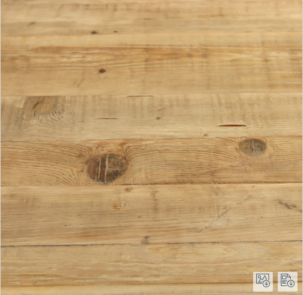 71319 Biloxi Dining Table