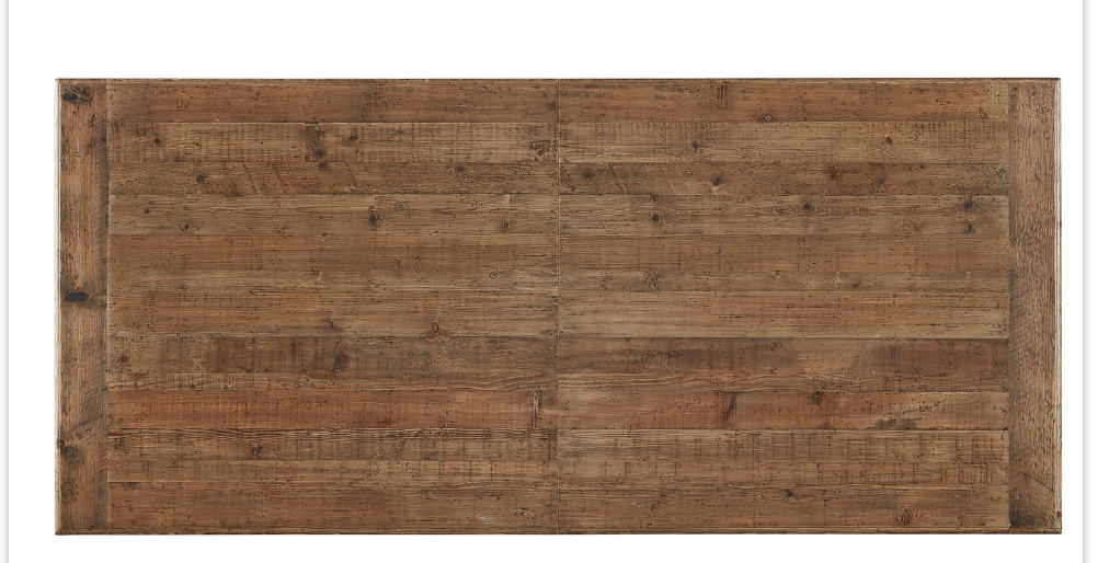 20-302 Biloxi Extension Dining Table