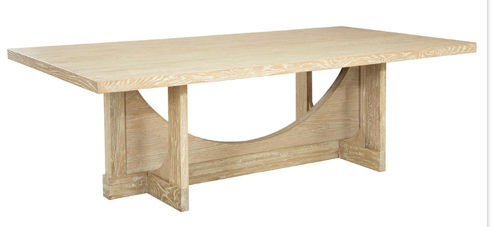 20-546 Ackworth Dining Table