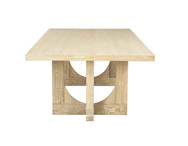 20-546 Ackworth Dining Table