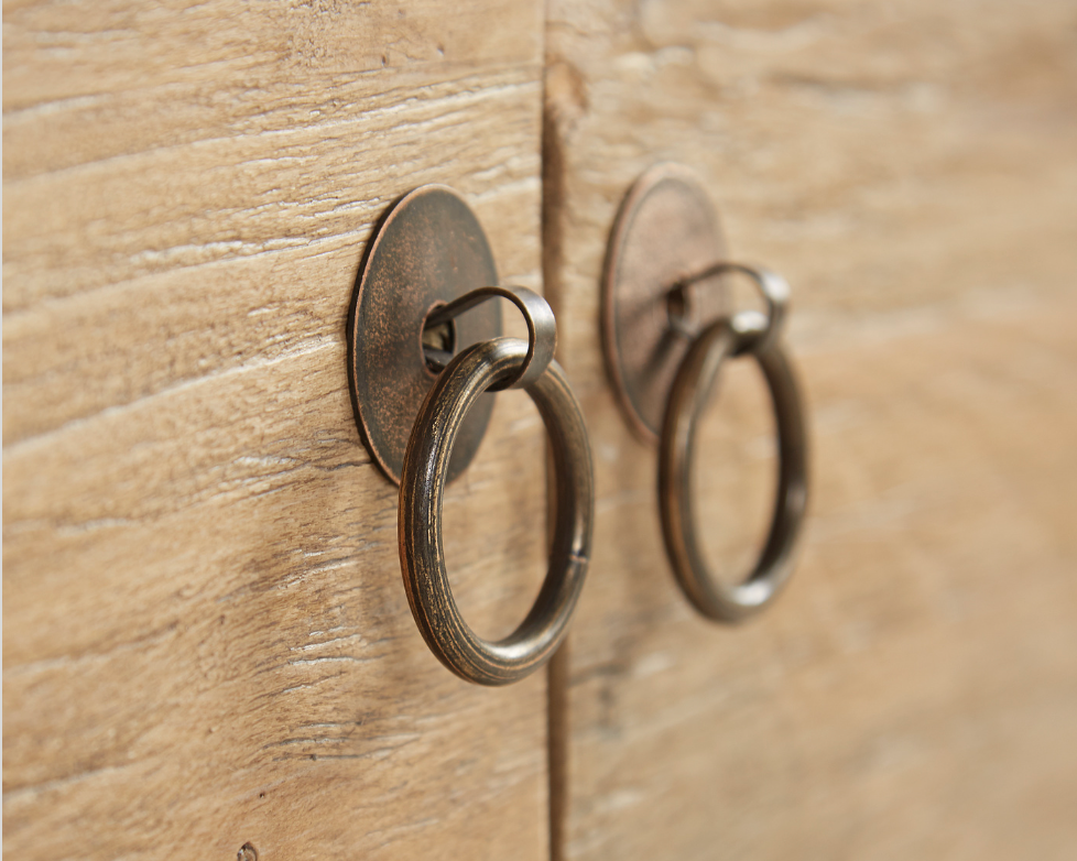20-414 Antique Walter Sideboard