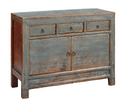 20-305 Antique Welkin Sideboard