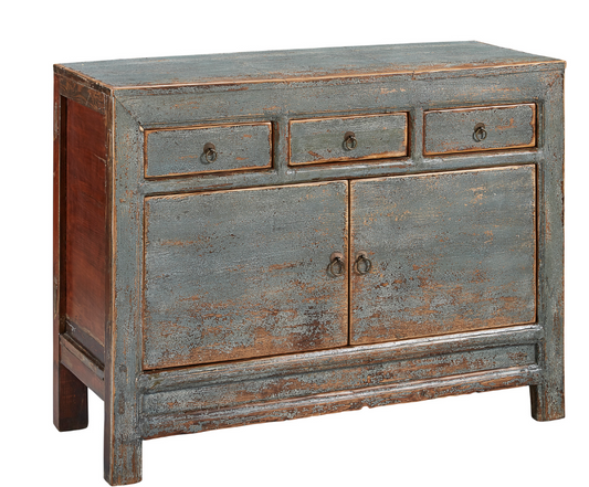 20-305 Antique Welkin Sideboard