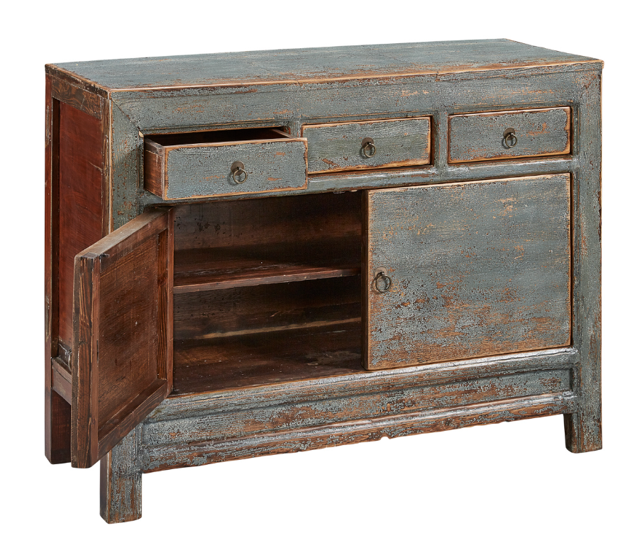 20-305 Antique Welkin Sideboard