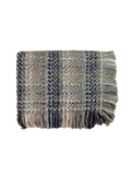 202-056 Ombre Driftwood Throw