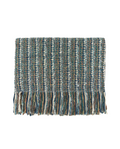 204-278 Stra Teal Throw