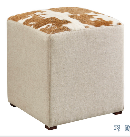 20-247 Blue Ridge Ottoman