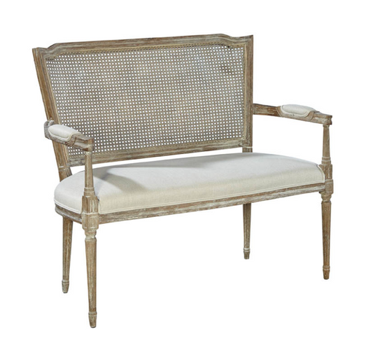 20-040 Channing Settee