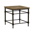 20-097 Coldiron End Table