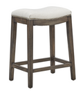 20-338 Creams Counter Stool